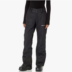 ❄️ NWT Arctix Womens Insulated Snow Pants ❄️